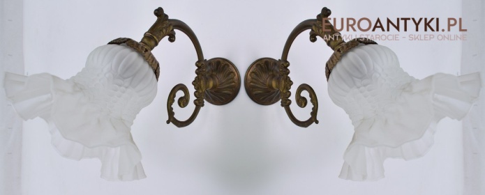 dworskie kinkiety dworskie kinkiety